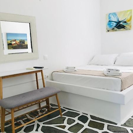 Onar Studios & Residences Pisses Esterno foto