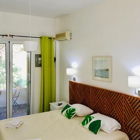 Onar Studios & Residences Pisses Esterno foto