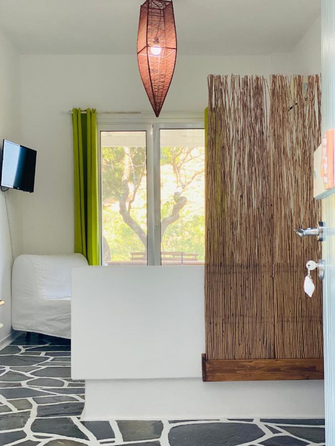 Onar Studios & Residences Pisses Esterno foto
