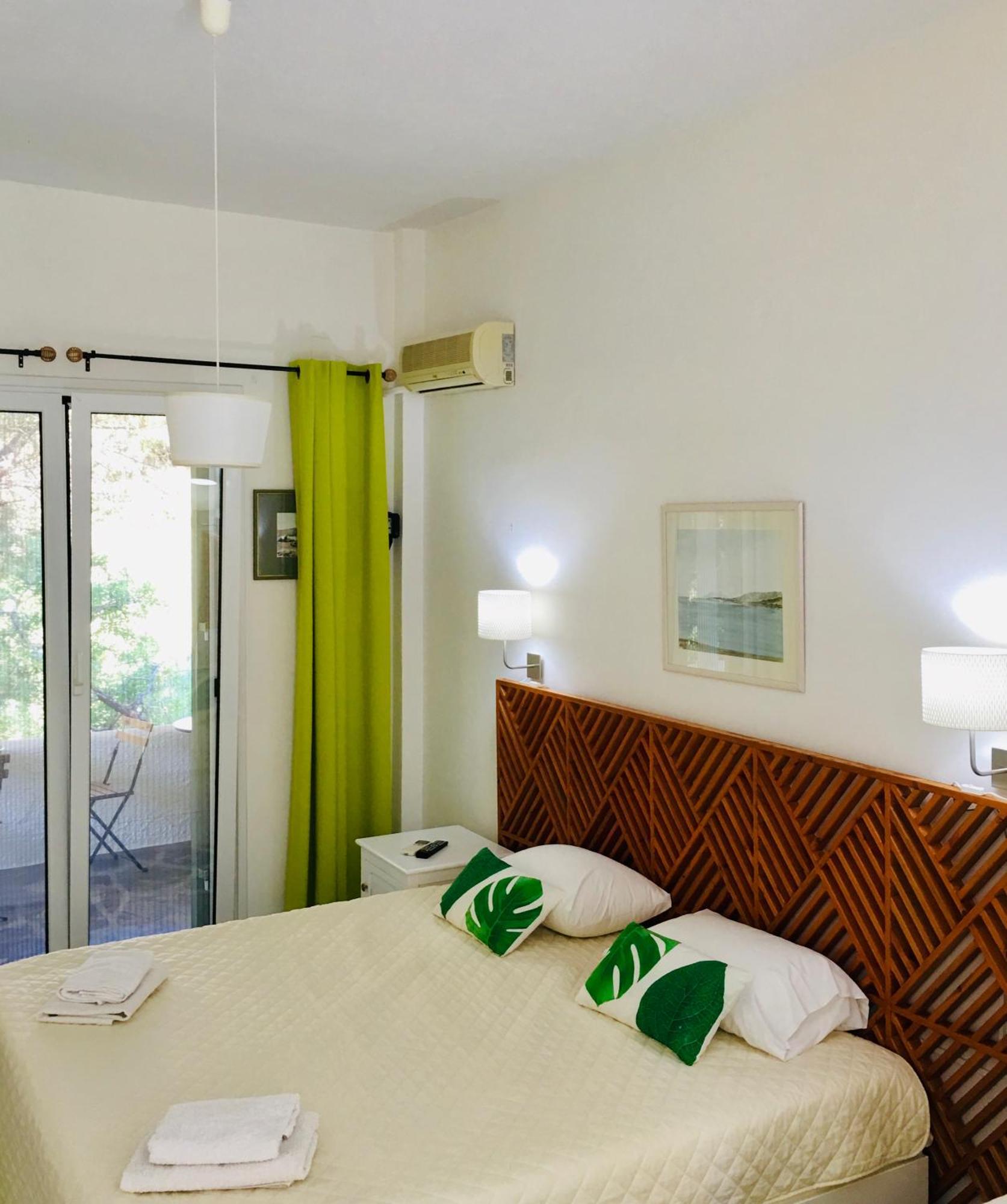 Onar Studios & Residences Pisses Esterno foto