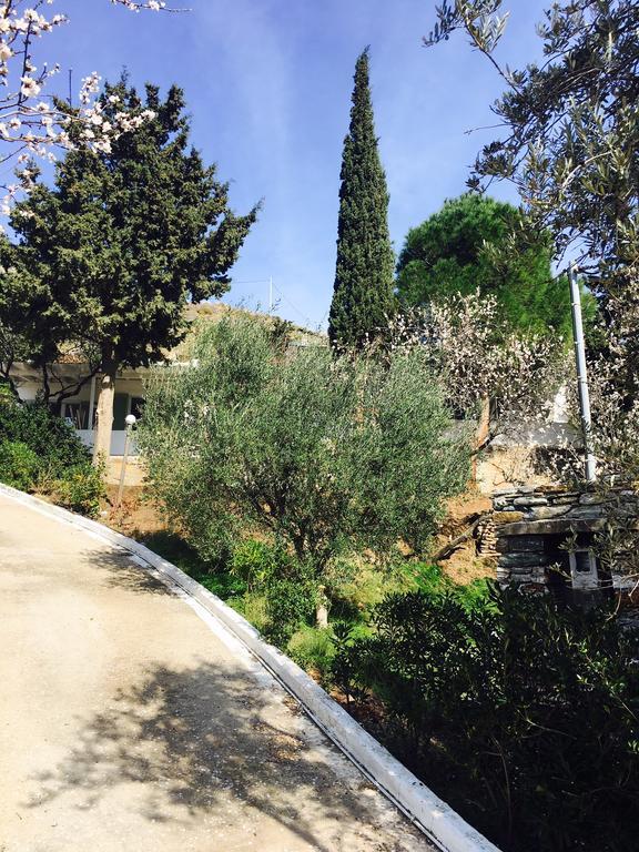 Onar Studios & Residences Pisses Esterno foto