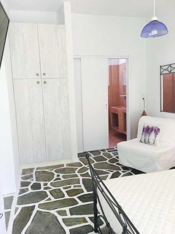 Onar Studios & Residences Pisses Esterno foto