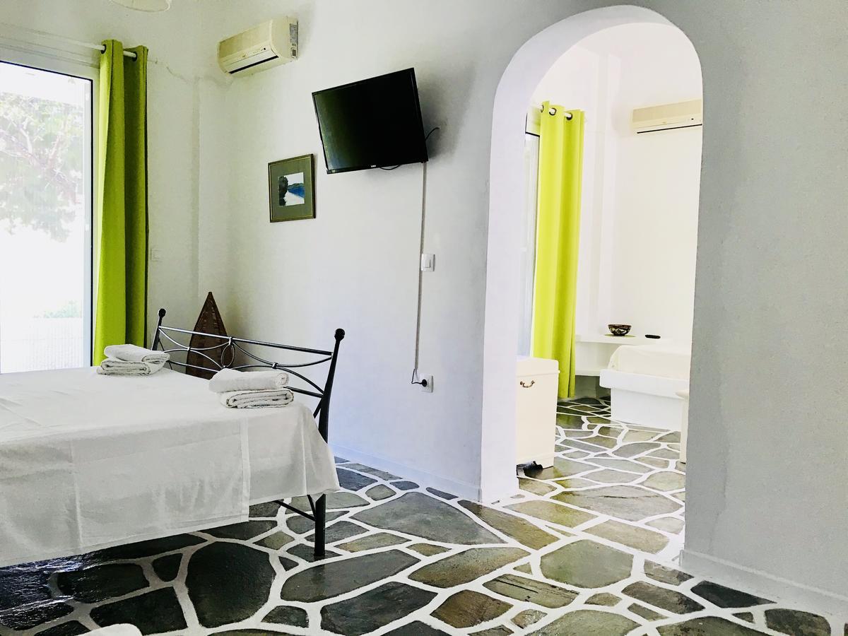 Onar Studios & Residences Pisses Esterno foto