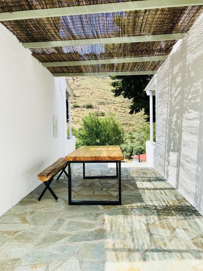 Onar Studios & Residences Pisses Esterno foto