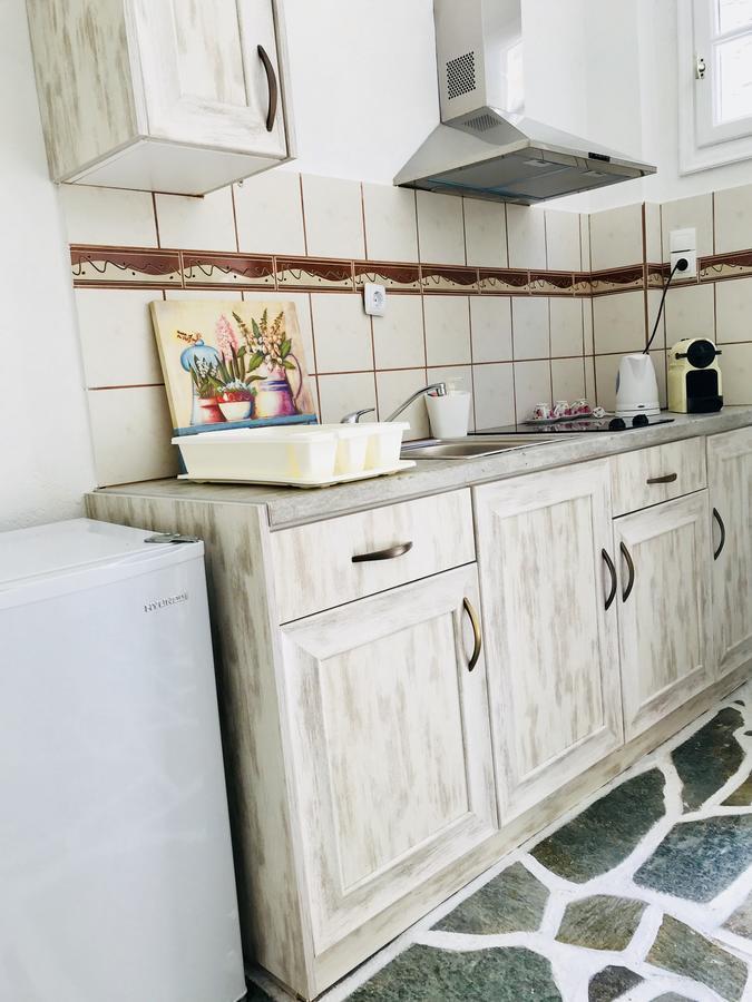 Onar Studios & Residences Pisses Esterno foto