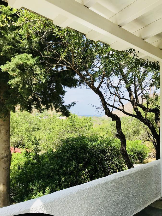 Onar Studios & Residences Pisses Esterno foto