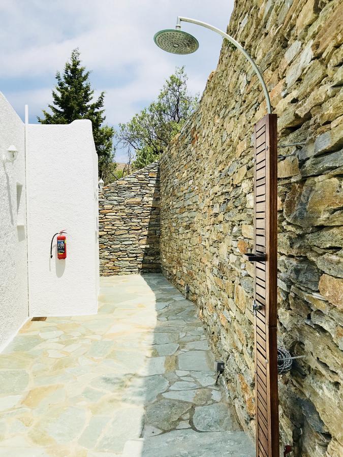 Onar Studios & Residences Pisses Esterno foto